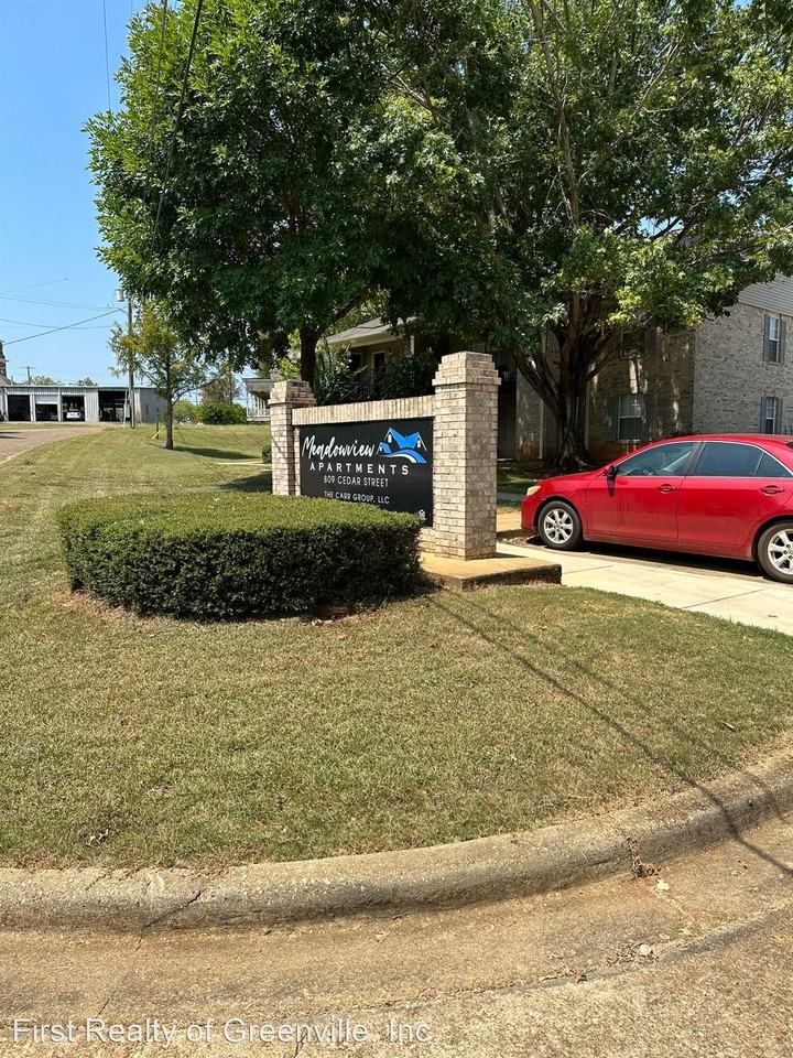 Meadowview Apartments 809 Cedar St, Greenville, AL 36037 Zumper