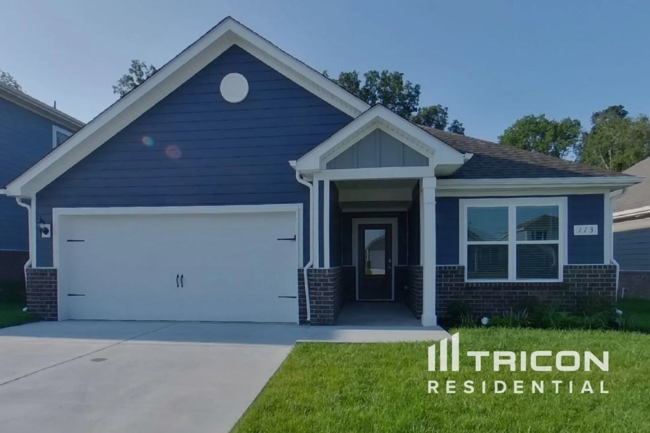 113 113 Harvest Circle Dickson TN - Photo 2 of 18