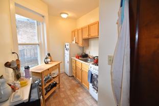 1376 Commonwealth Ave #21 - Photo 1 of 1