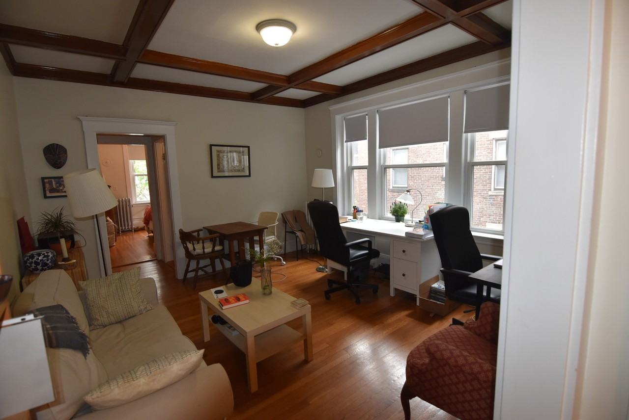 1376 Commonwealth Ave #21 - Photo 4 of 13