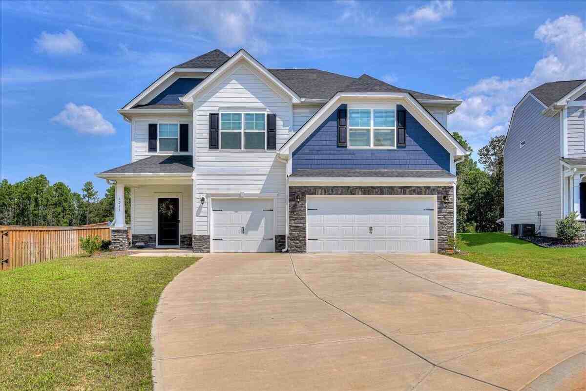 6233 High Top Ln, Aiken, SC 29801 5 bedroom House Rental Zumper