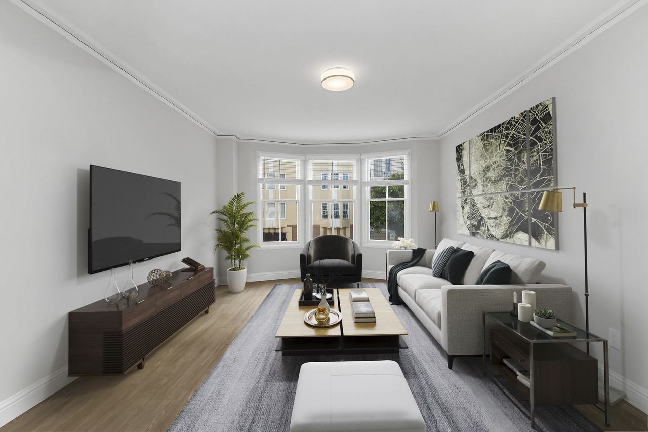 Apartments for Rent In Pacific Heights, San Francisco, CA Find 88