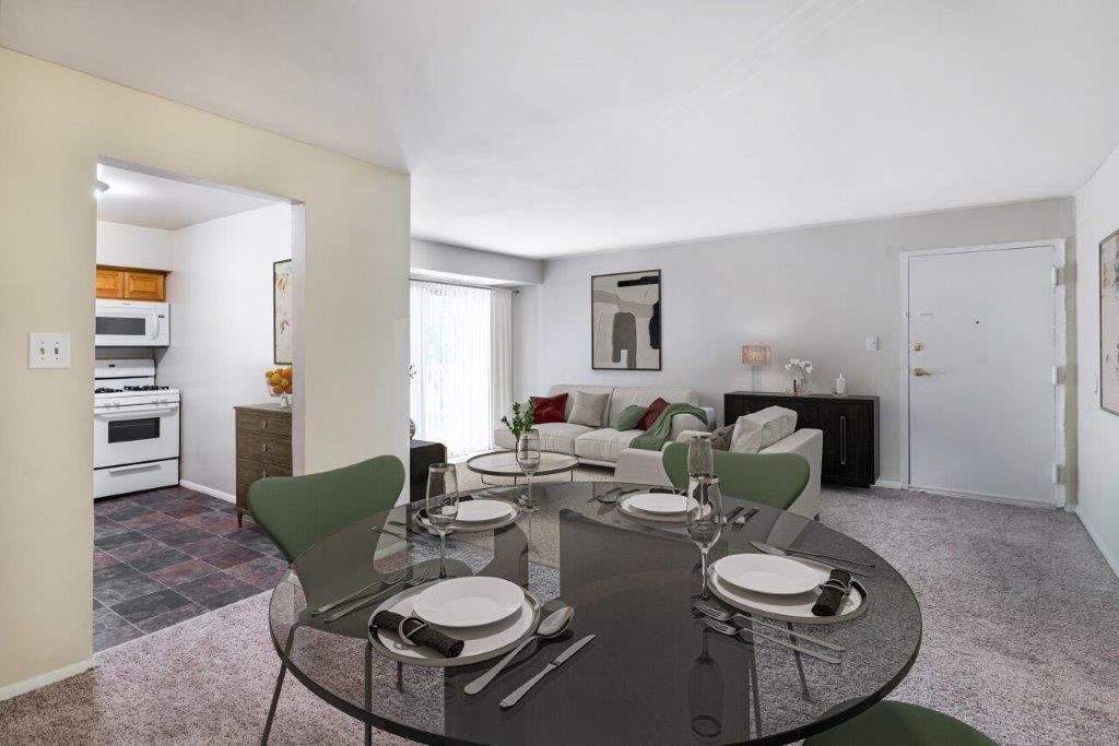 Glen Mar Apartment Homes - Photo 5 of 22