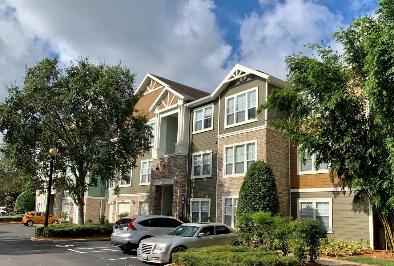 Coventry Park Apartments - Photo 5 of 45