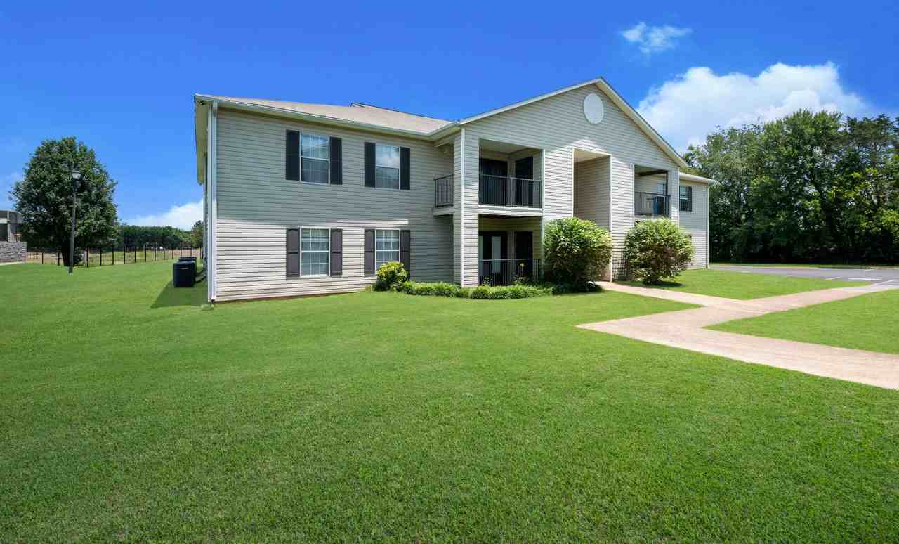 Park Village Apartments - Photo 2 of 30