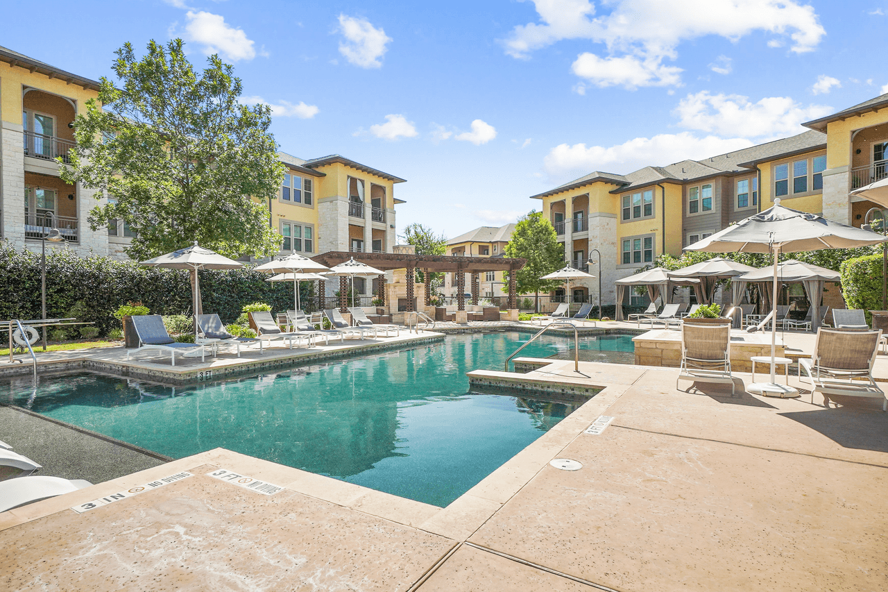 Grand at The Dominion Apartments - Photo 2 of 50