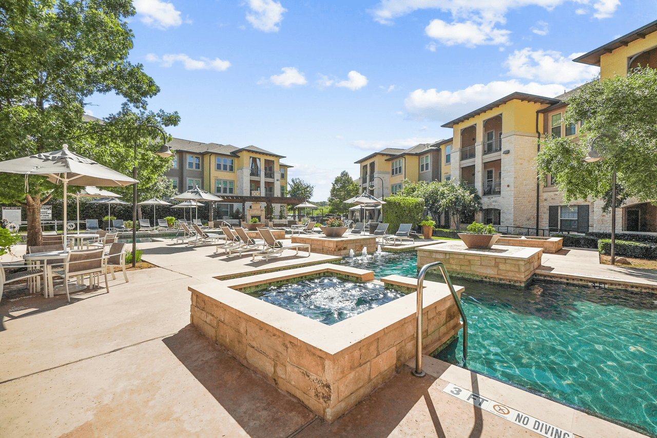 Grand at The Dominion Apartments - Photo 6 of 50