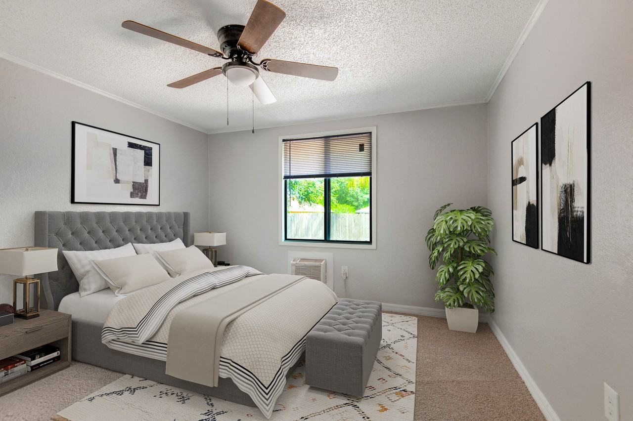 Mount Dora Apartment Homes - Photo 6 of 9