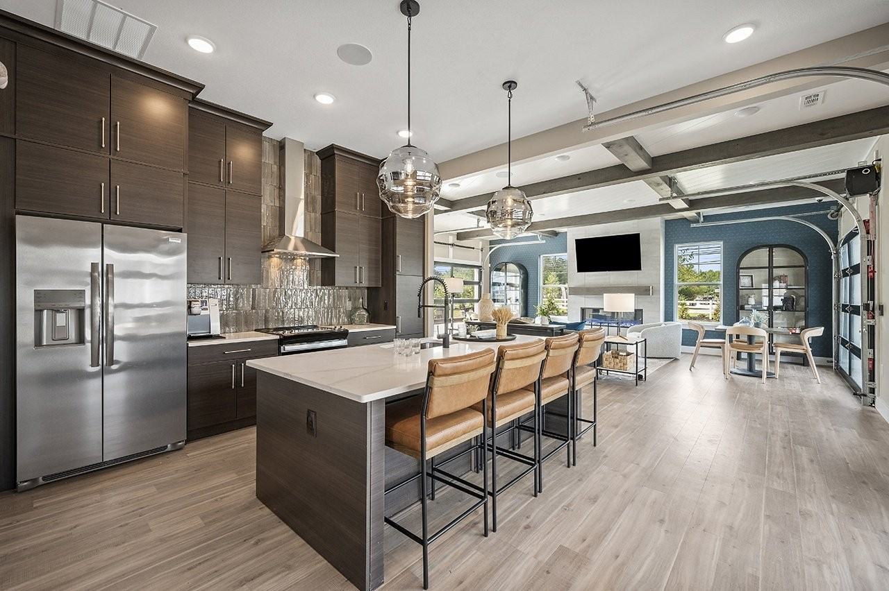 The Village at Hinckley Oaks - Photo 2 of 44