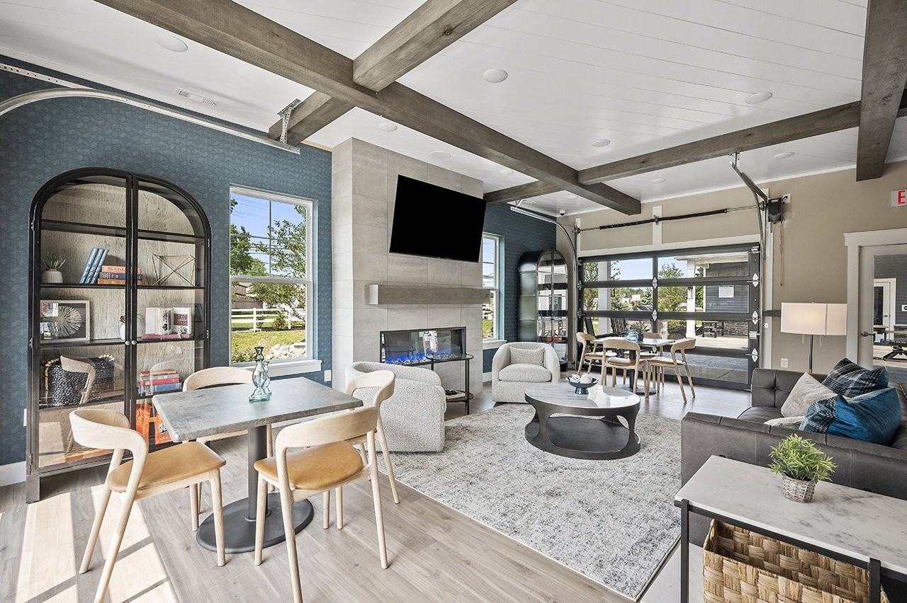 The Village at Hinckley Oaks - Photo 3 of 44