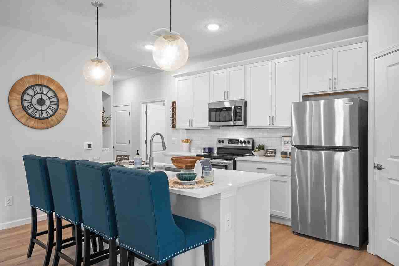 The Villas at Maplewood - Photo 3 of 15