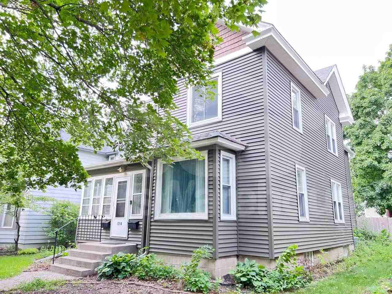 1218 Jefferson St Ne #2 - Photo 2 of 10