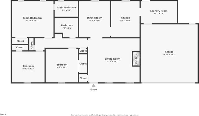 102 Beaver Run Ct - Photo 2 of 21