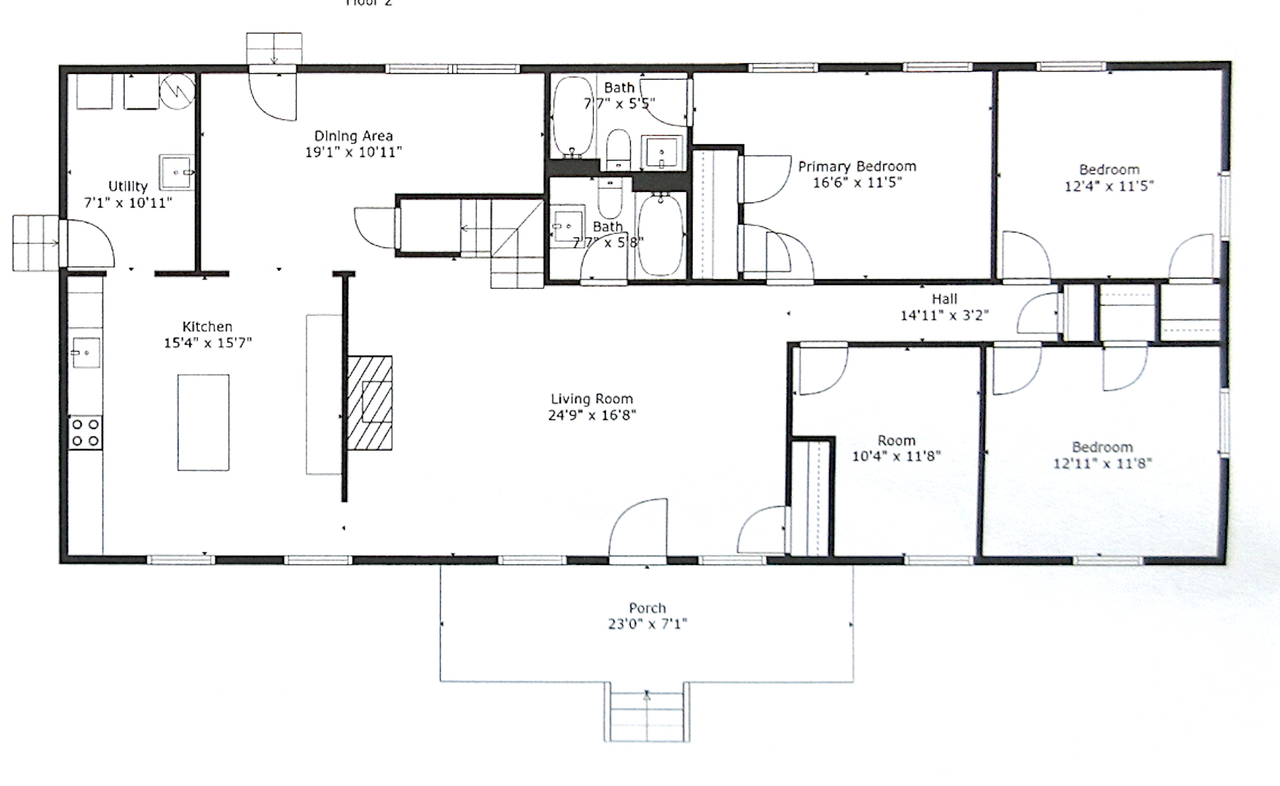 7 Chemung Rd #NA - Photo 2 of 16