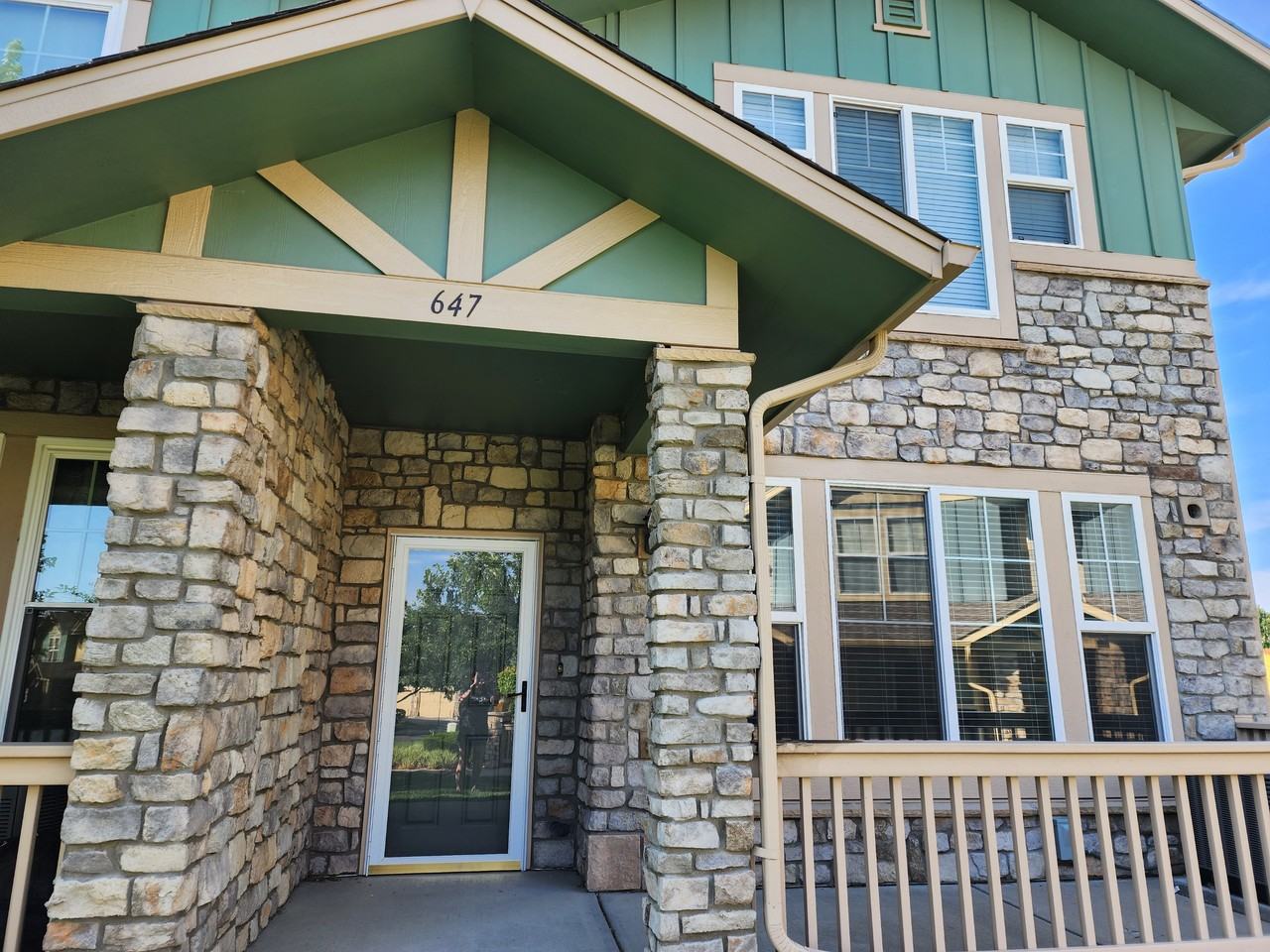 647 S Norfolk Way #NA - Photo 2 of 20