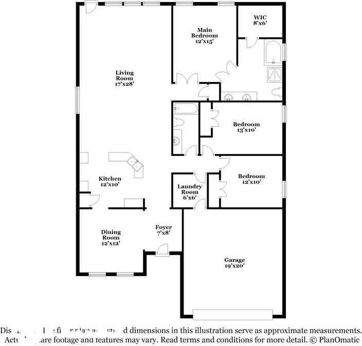 3737 Sapphire St - Photo 2 of 16