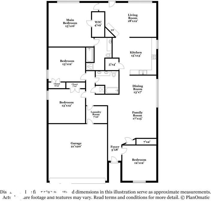 7656 Indigo Ridge Dr - Photo 2 of 16