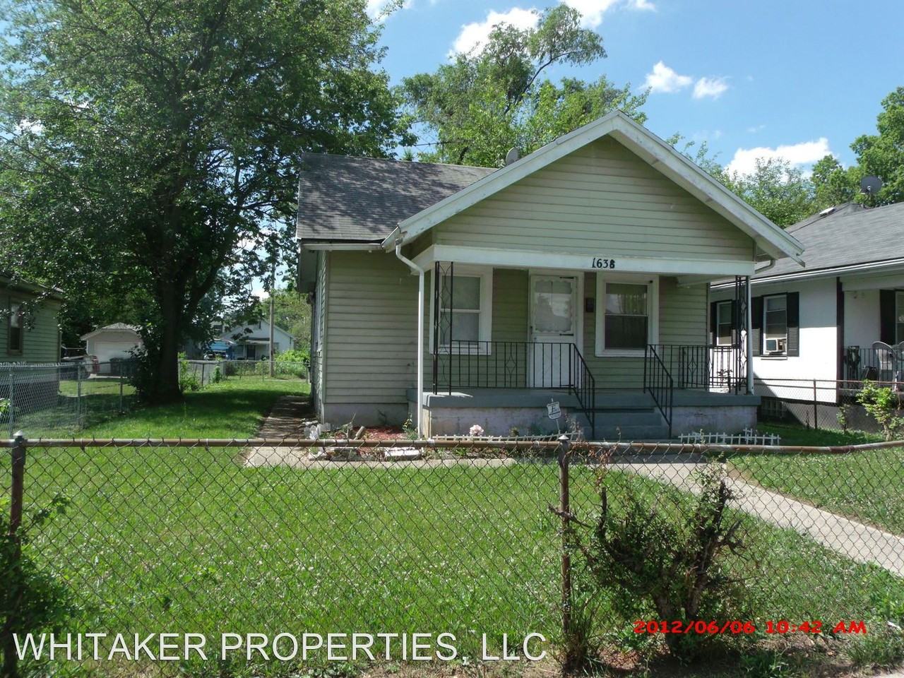 2 Bedroom Apartments for Rent In Dayton, OH 130 Rentals Available