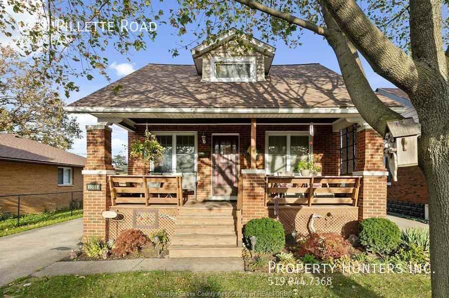 1356 Pillette Rd - Photo 2 of 20