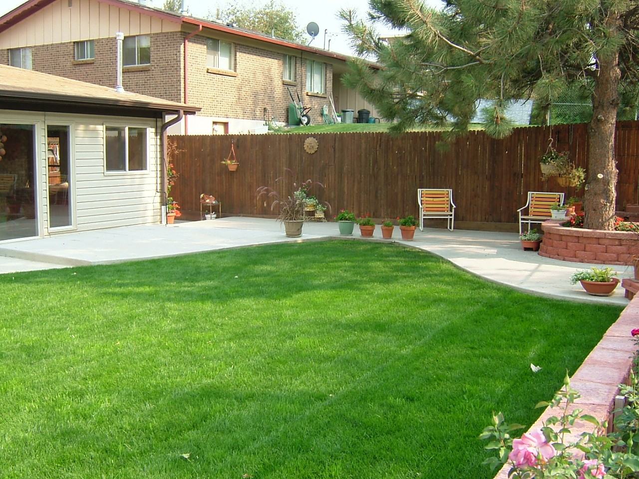 911 S Yukon St #NA - Photo 2 of 6