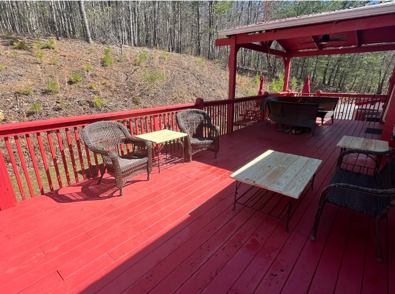 1441 Chestnut Gap Rd - Photo 2 of 35