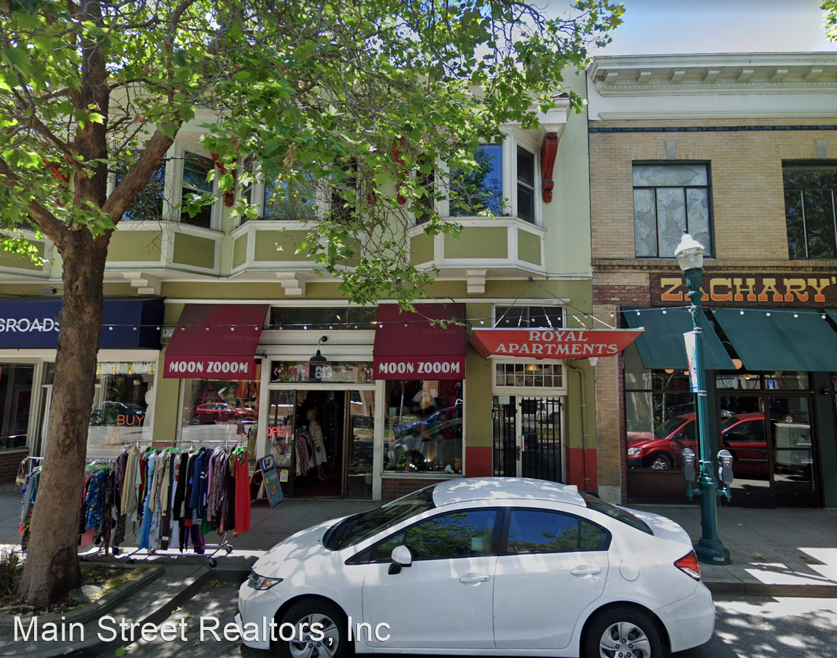 815 Pacific Ave. - Photo 2 of 2