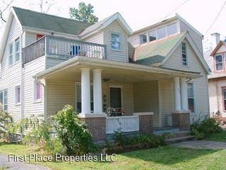 Right across from Woodland Park! - Photo 2 of 15