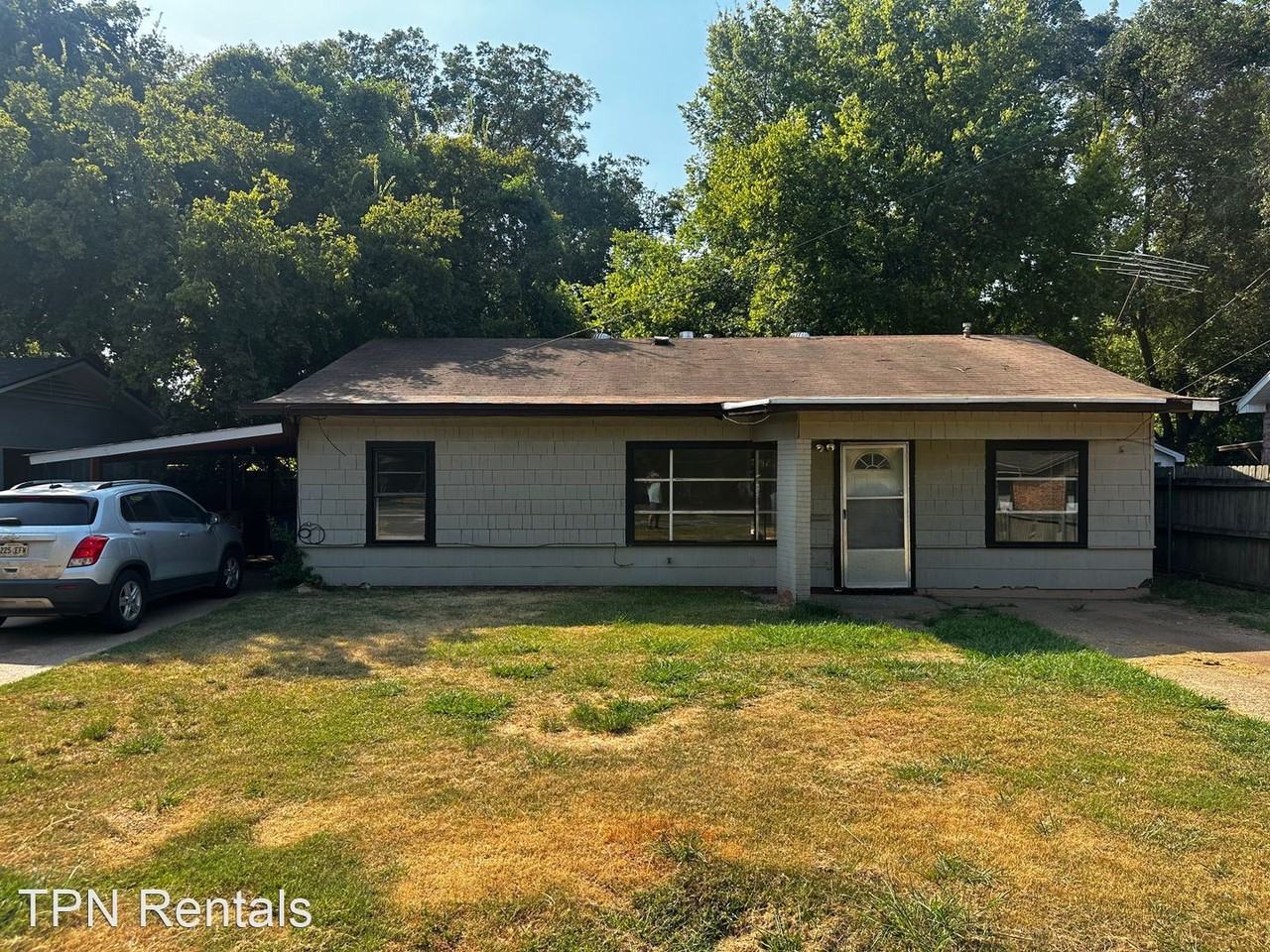 1107 Waller Ave, Bossier City, LA 71112 3 bedroom House Rental Zumper