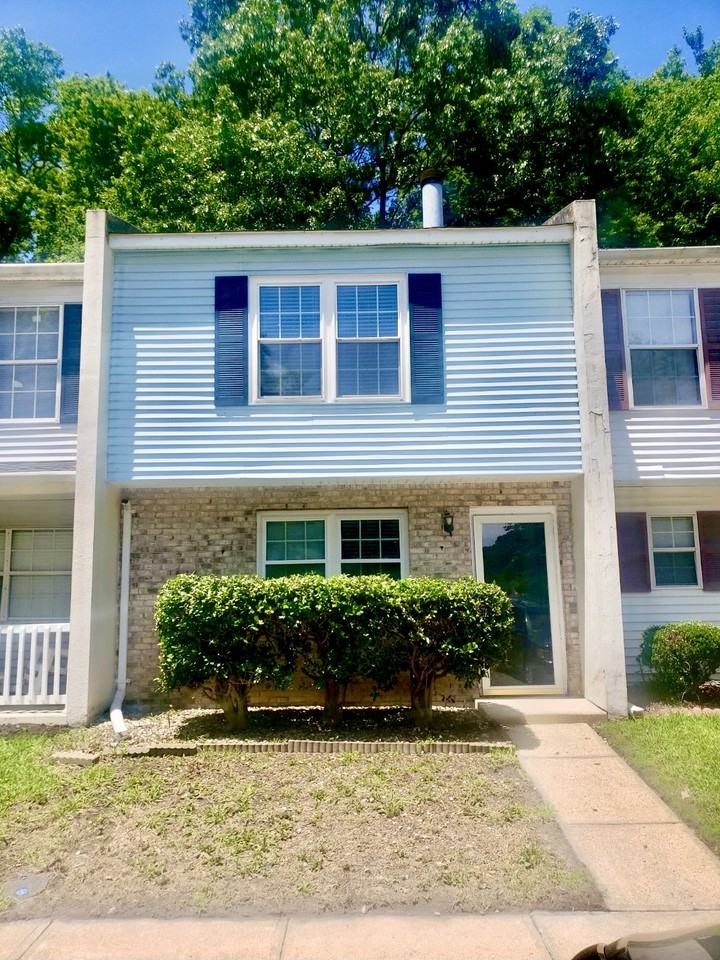 55 Oneonta Dr, Newport News, VA 23602 3 Bedroom House for 1,700/month