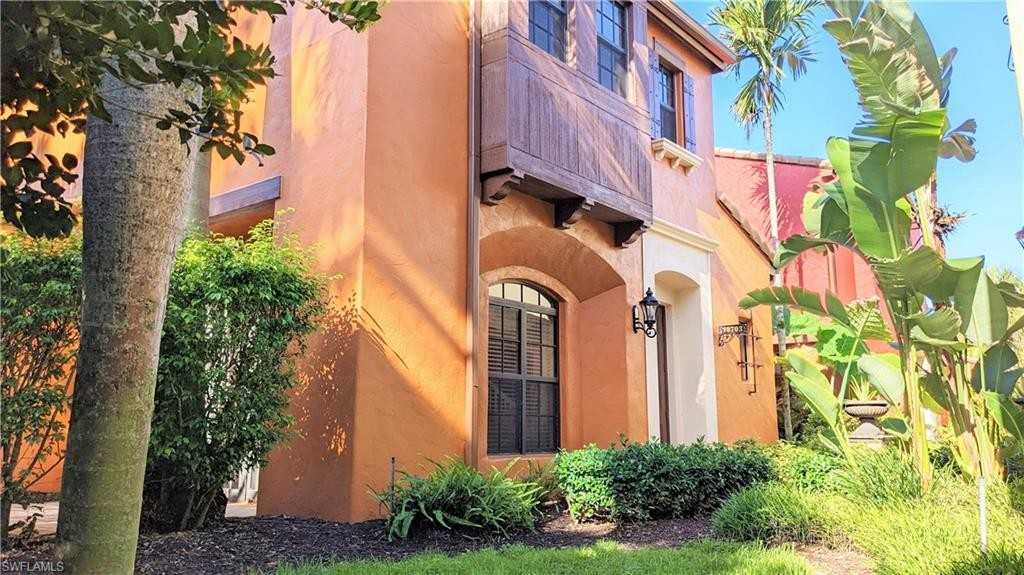 9084 Chula Vista St 10703, Lely Resort, FL 34113 2 Bedroom Condo for