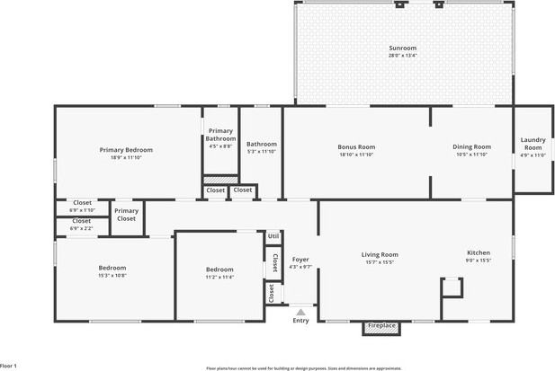 3318 Wiley Rd - Photo 2 of 14