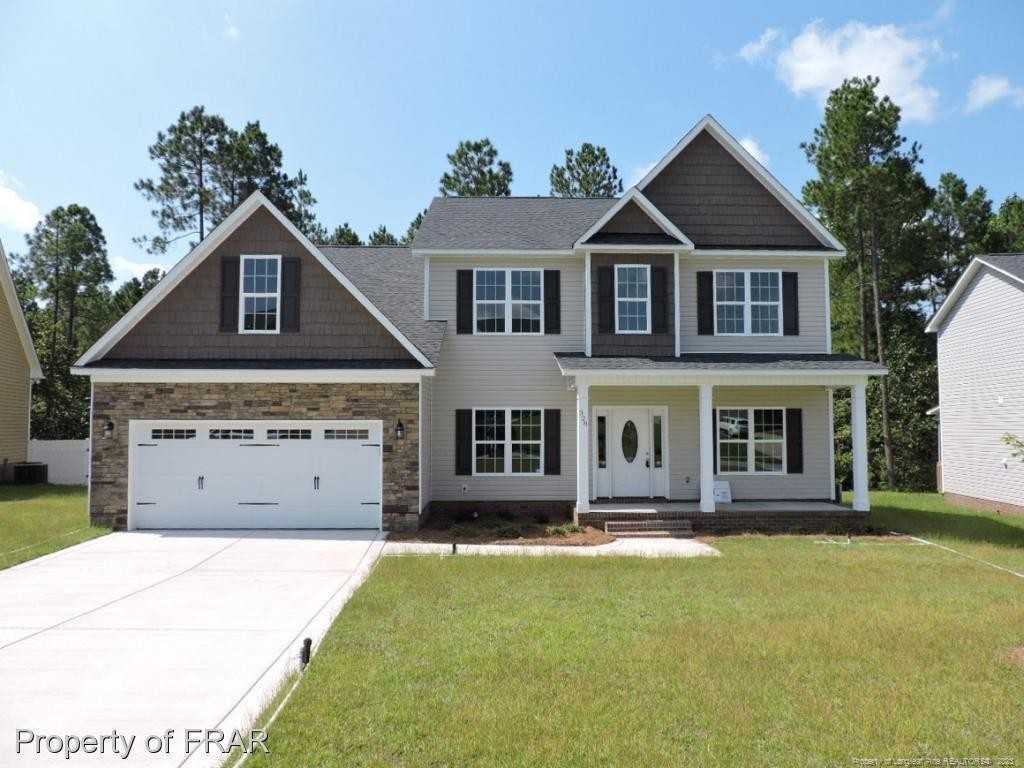 4 br, 3.5 bath House - 253 Checkmate Court - House for Rent in Cameron, NC