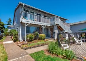 Clipper Ridge Apartments - Photo 1 of 1