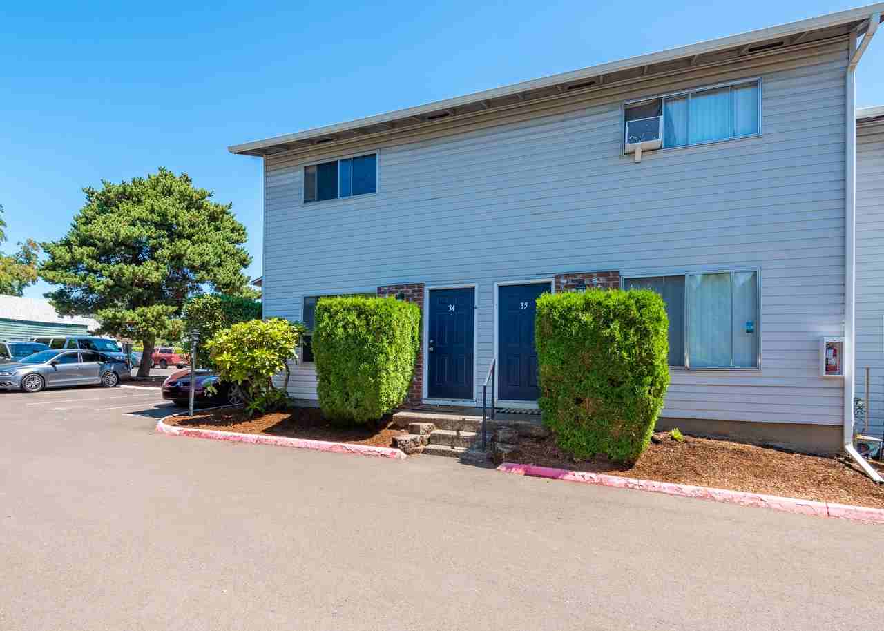 Clipper Ridge Apartments - Photo 2 of 24