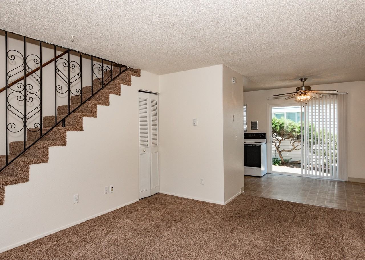 Clipper Ridge Apartments - Photo 4 of 24