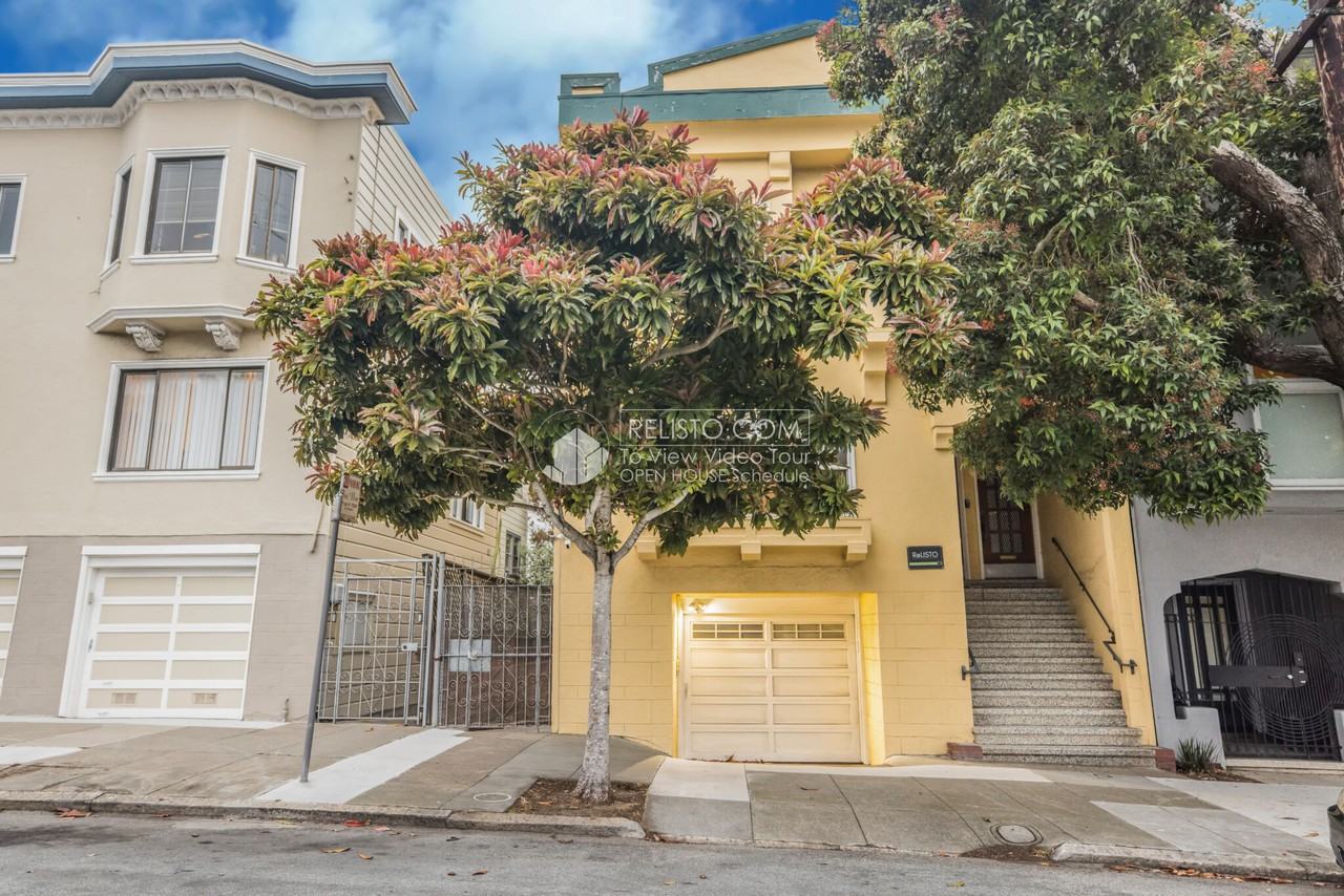 634 Cabrillo St - Photo 2 of 23