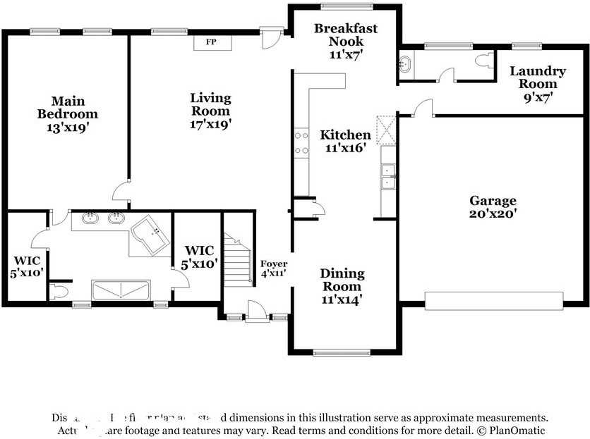 4130 Canna Hill Ct - Photo 2 of 17