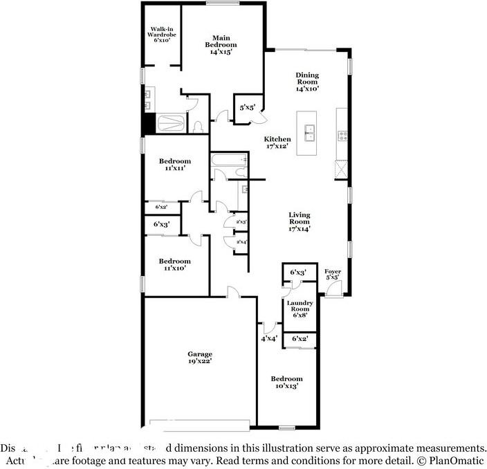 13130 N Grayson Dr - Photo 2 of 16