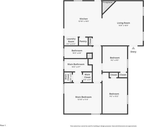 5261 Sycamore Dr - Photo 2 of 13