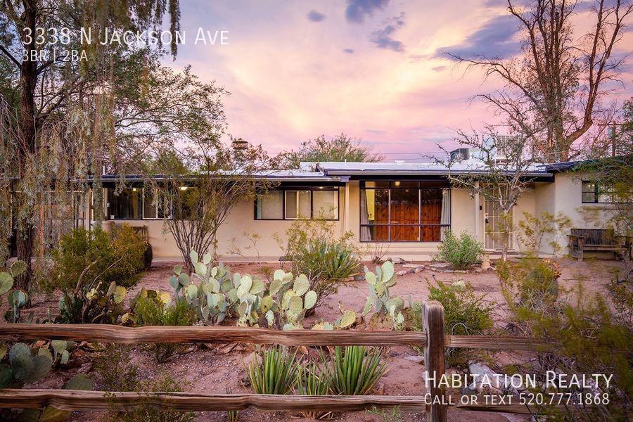 3338 N Jackson Ave - Photo 2 of 22