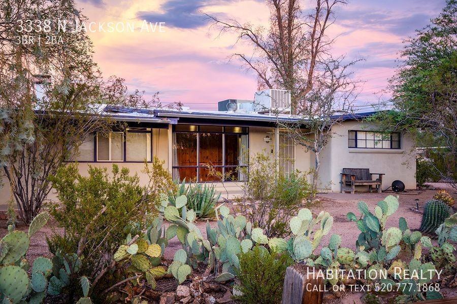 3338 N Jackson Ave - Photo 3 of 22