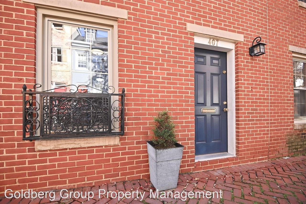 407 George St - Photo 3 of 50
