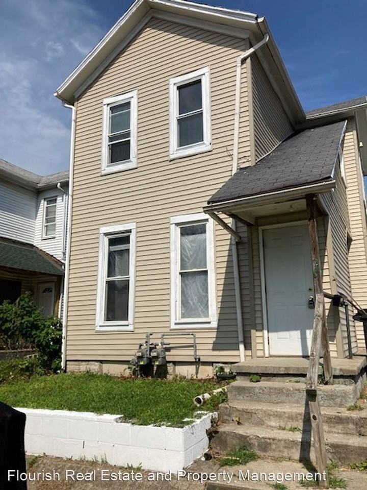 18 N Van Lear St, Dayton, OH 45403 2 unit Rentals Zumper