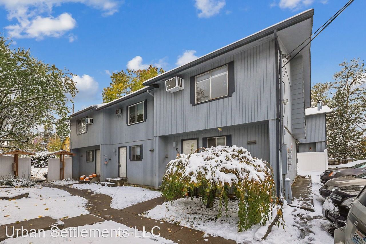 3133 E 29th Ave Apartments in Lincoln Heights, Spokane, WA 99223 Zumper