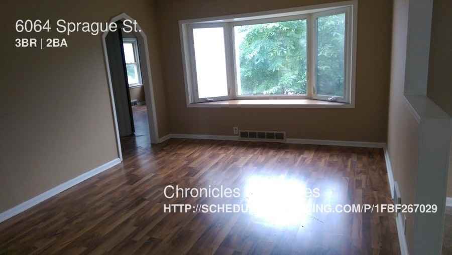 6064 Sprague St - Photo 2 of 7