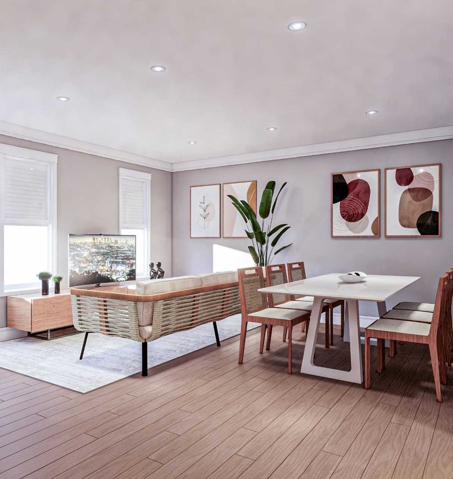 Highgate St - Photo 2 of 4