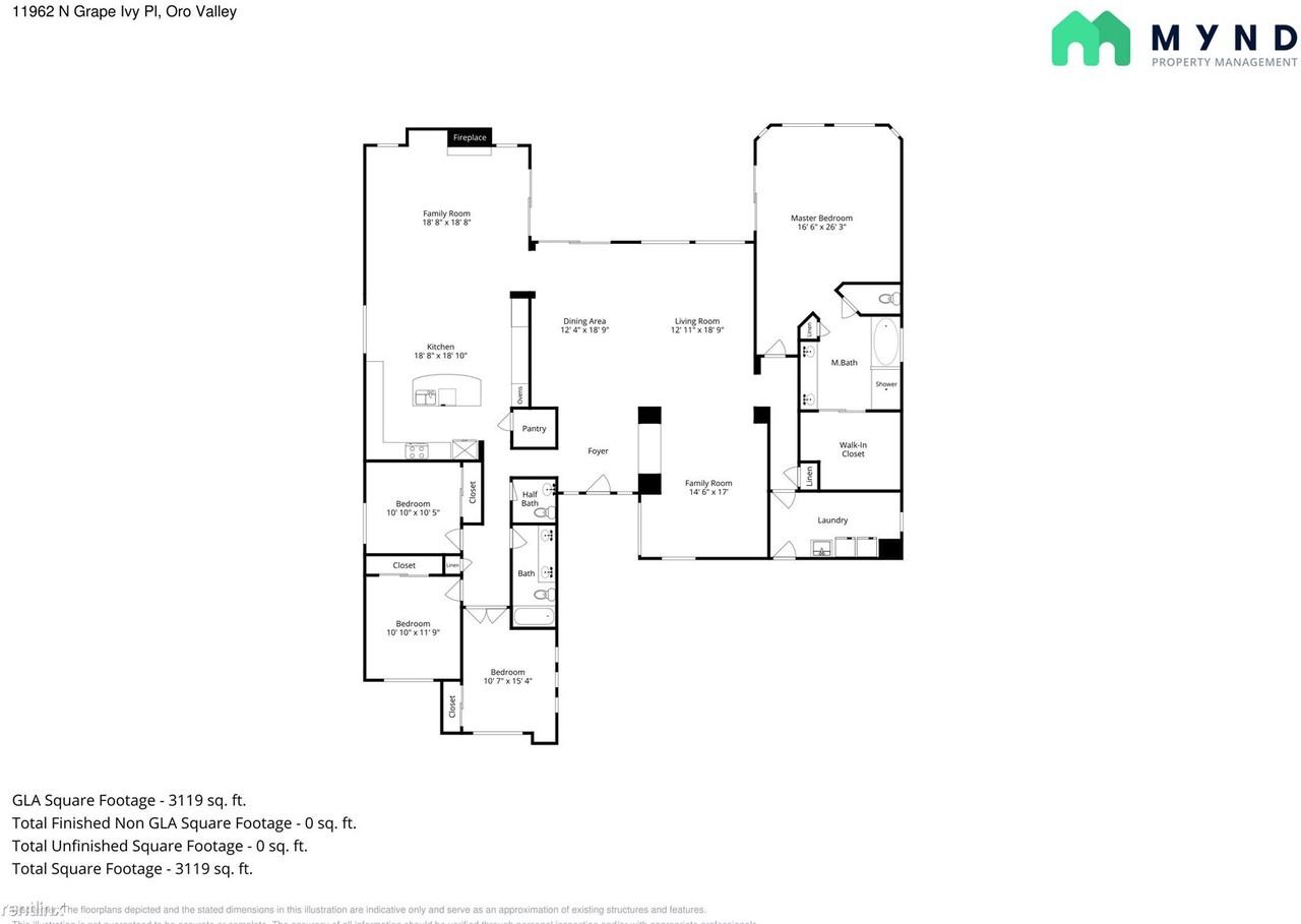 11962 N Grape Ivy Pl - Photo 2 of 32