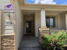 1024 Westcreek Ln - Photo 1 of 1