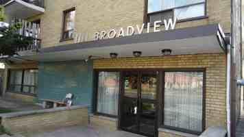 featured image of 1111 Broadview Avenue