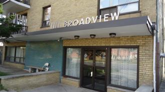 1111 Broadview Avenue - Photo 1 of 1